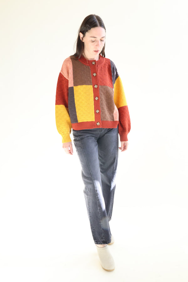 Lonny Cardigan Multi
