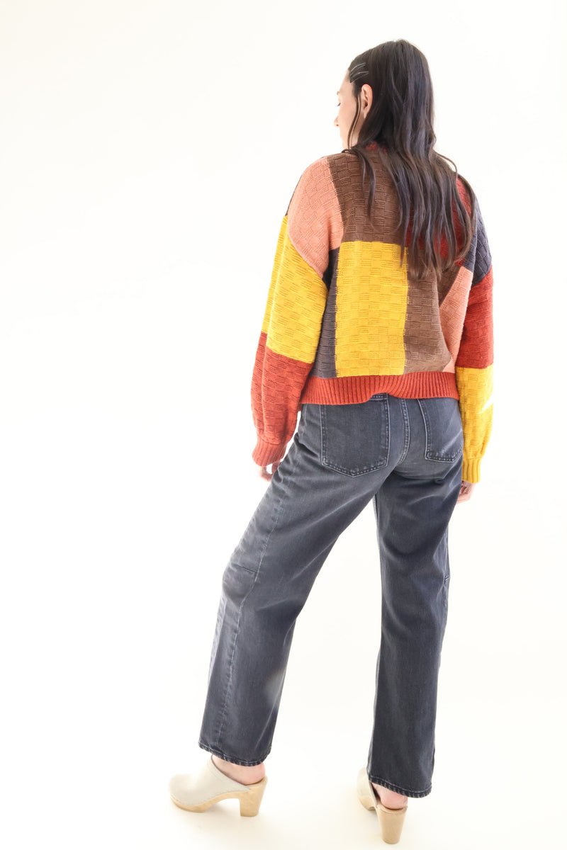 Lonny Cardigan Multi