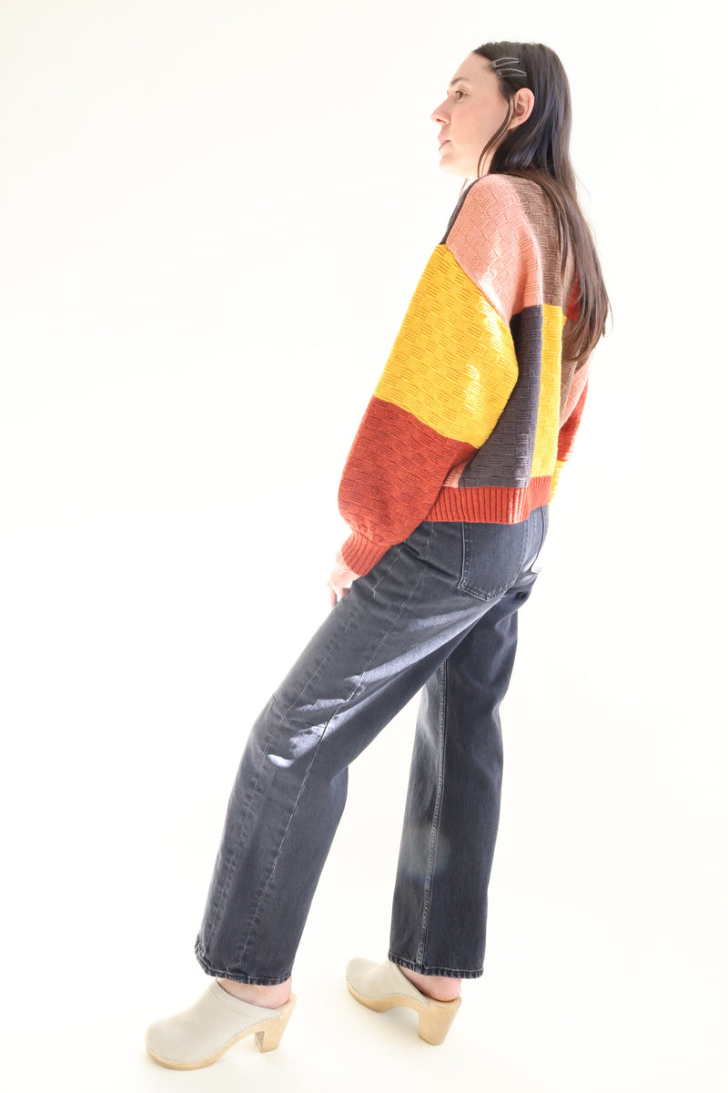 Lonny Cardigan Multi