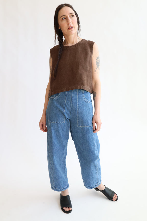 SHAINA MOTE シャイナモート バックオープン プルオーバー SHAINA MOTE – OPEN HOUSE