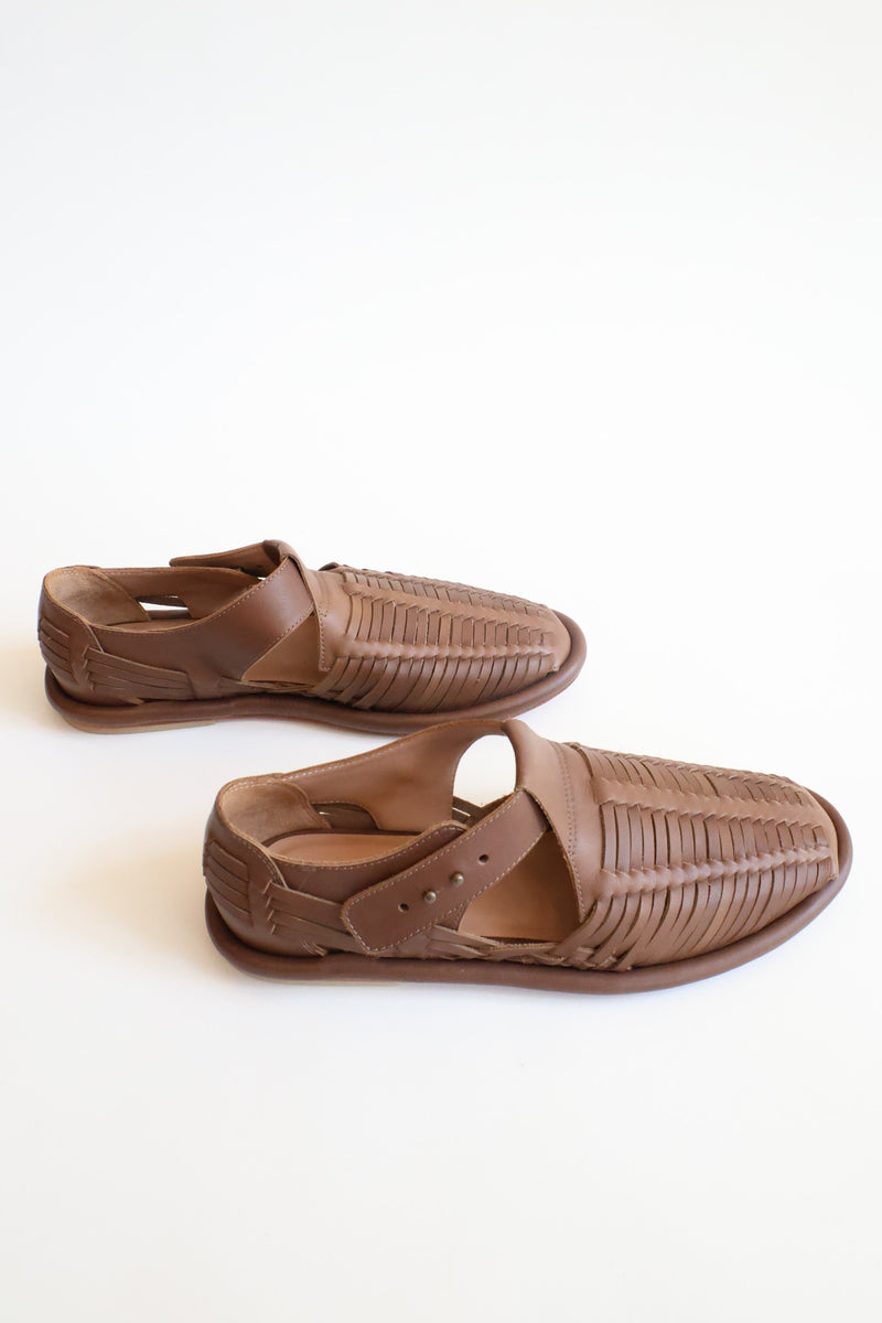 New Mesa Shoe Brown