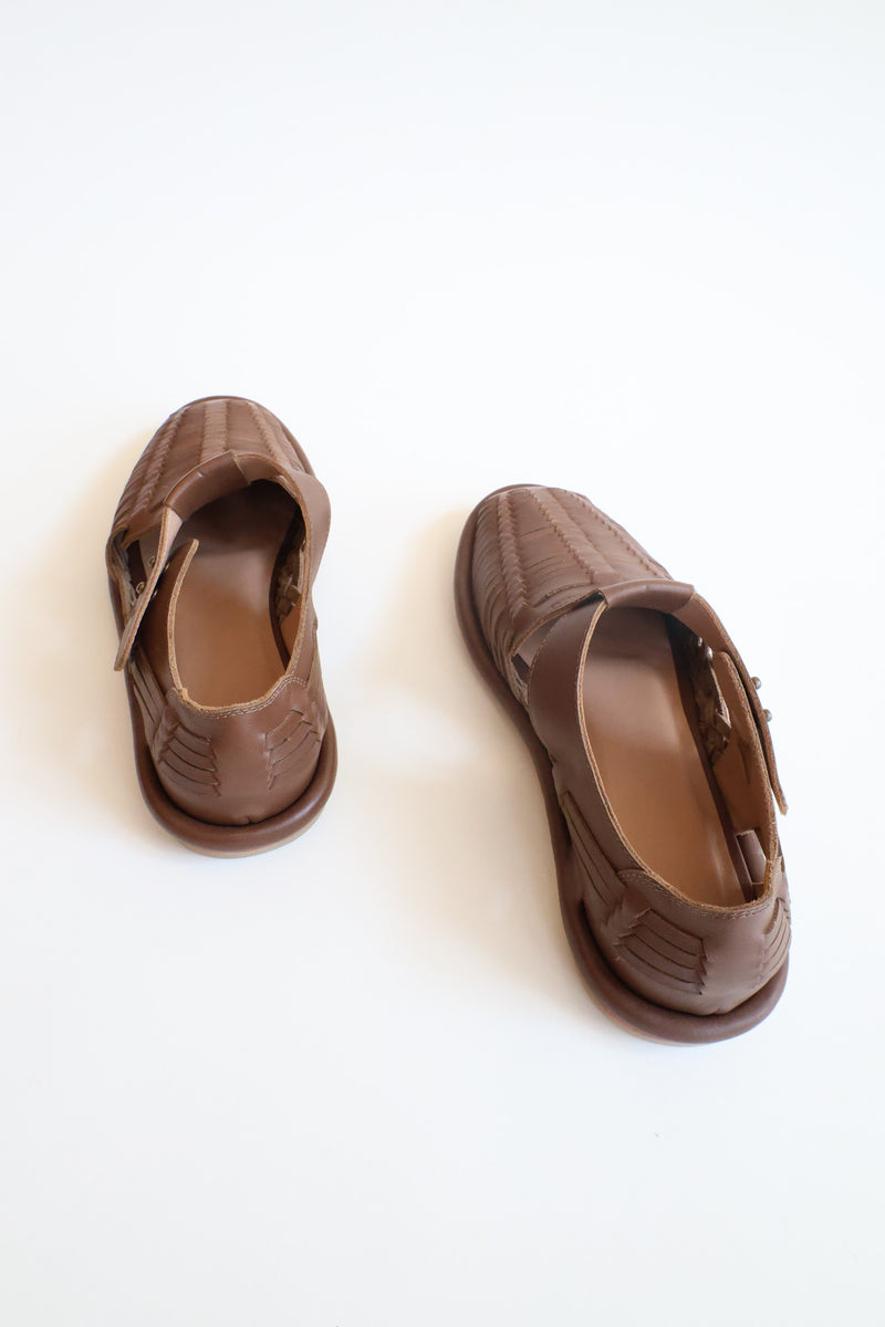 New Mesa Shoe Brown