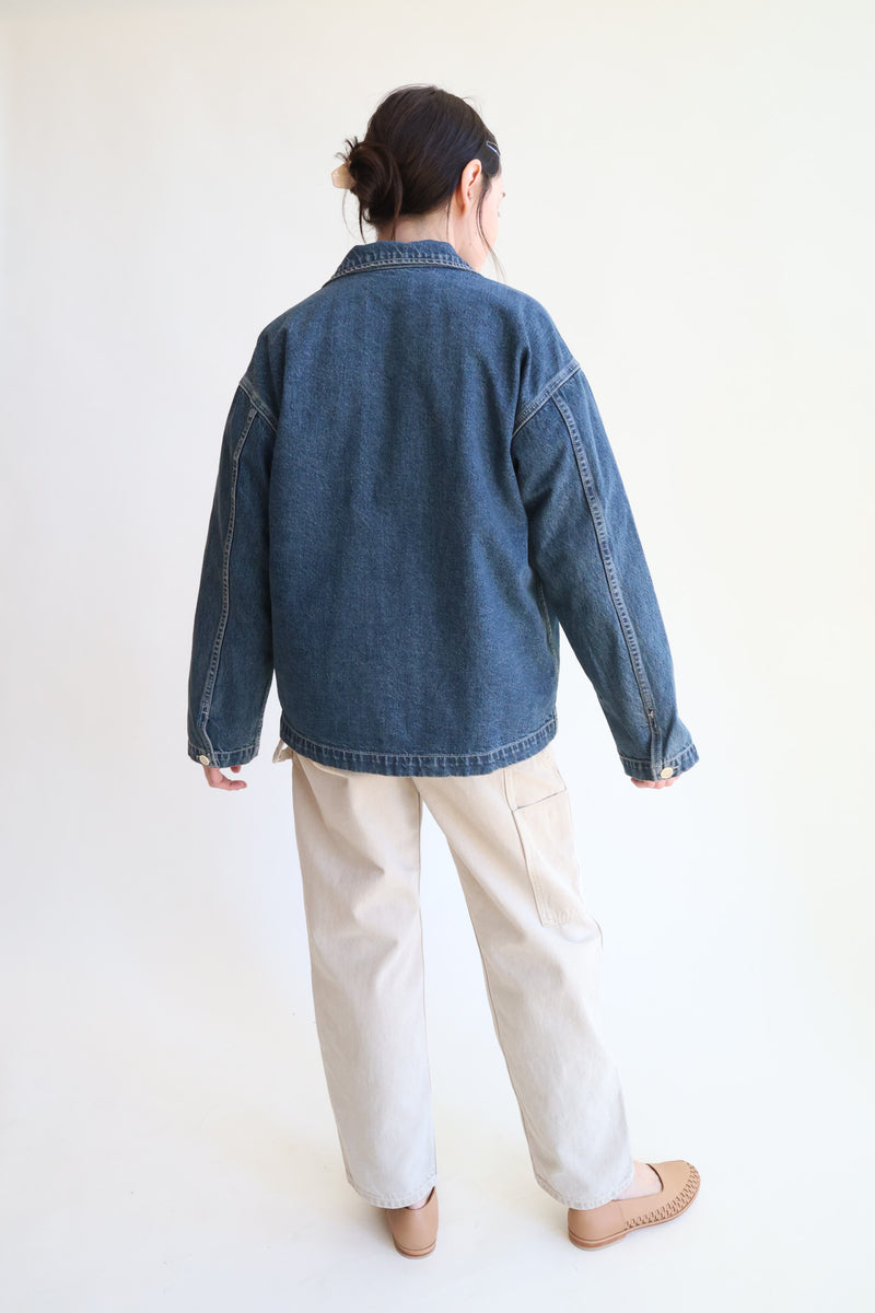 Garden Shirt East