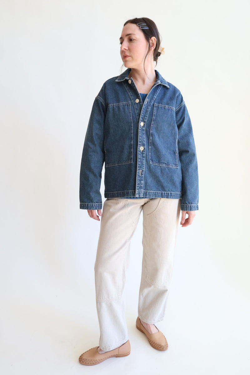 Garden Shirt East