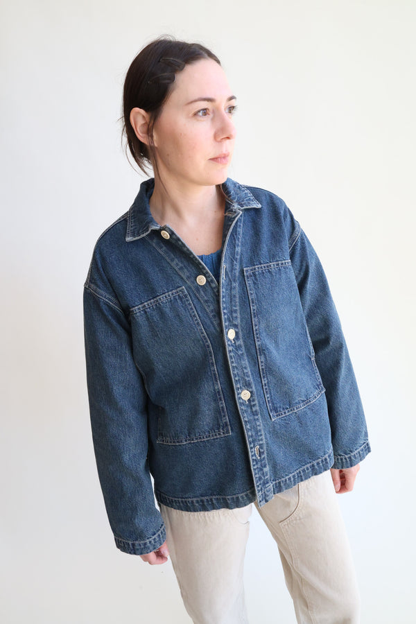 Garden Shirt East