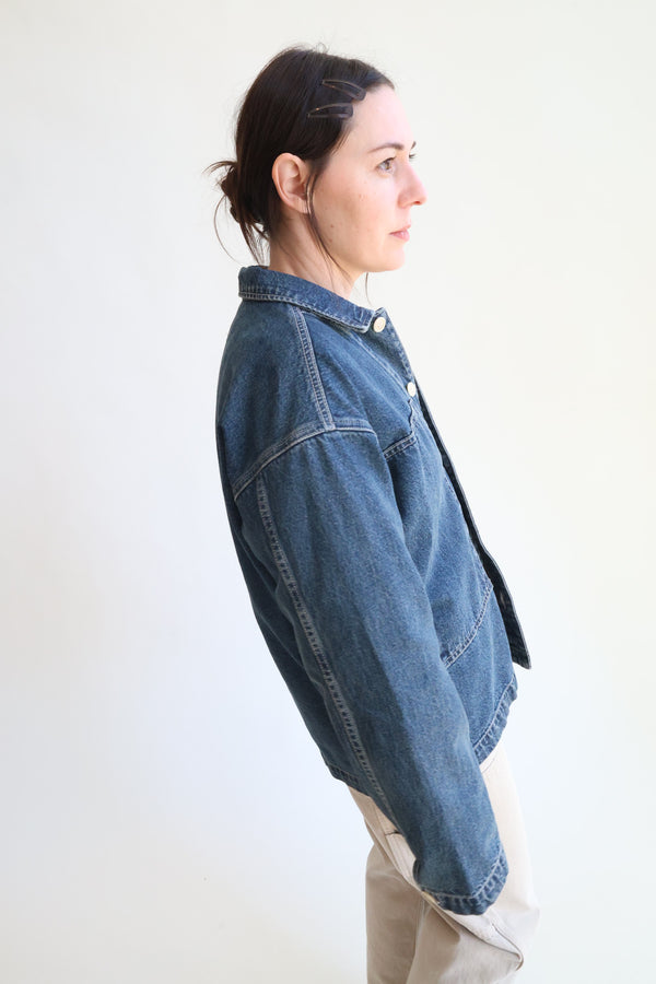 Garden Shirt East