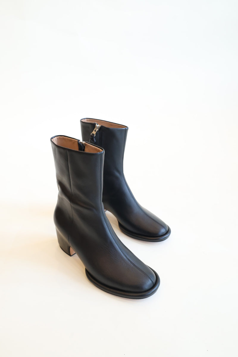 Arch Boot Black