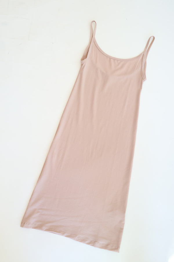 Slip Dress Haptic
