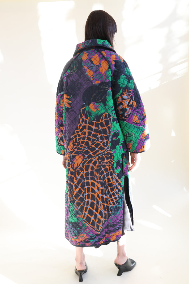 Tatum Jacket Chambers