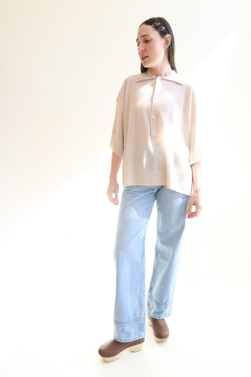 Charlot Jean Jac Wash