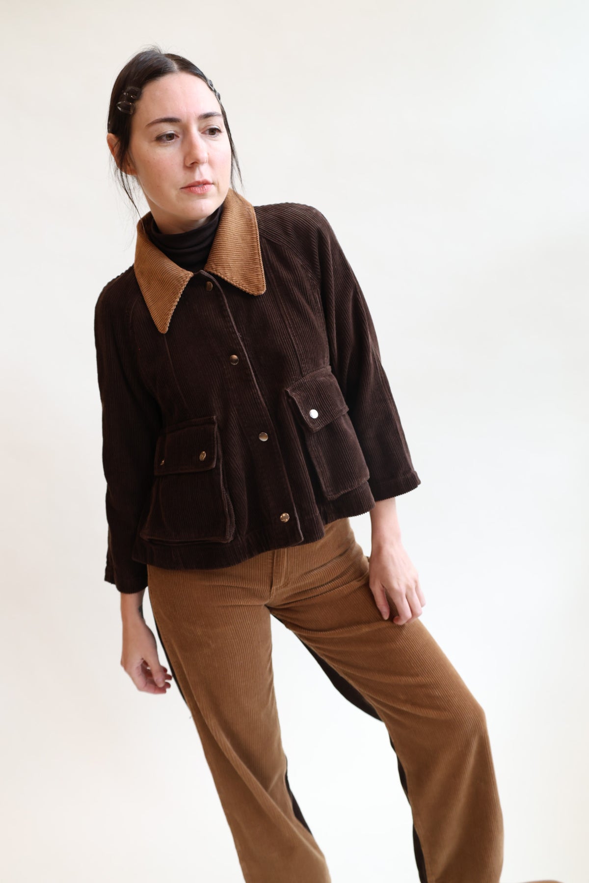 Jackets – Rhoan