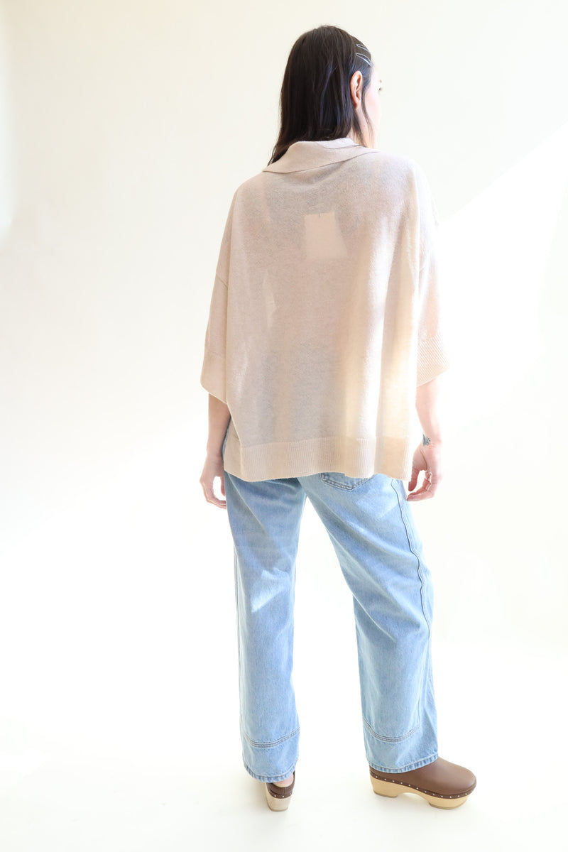 Charlot Jean Jac Wash