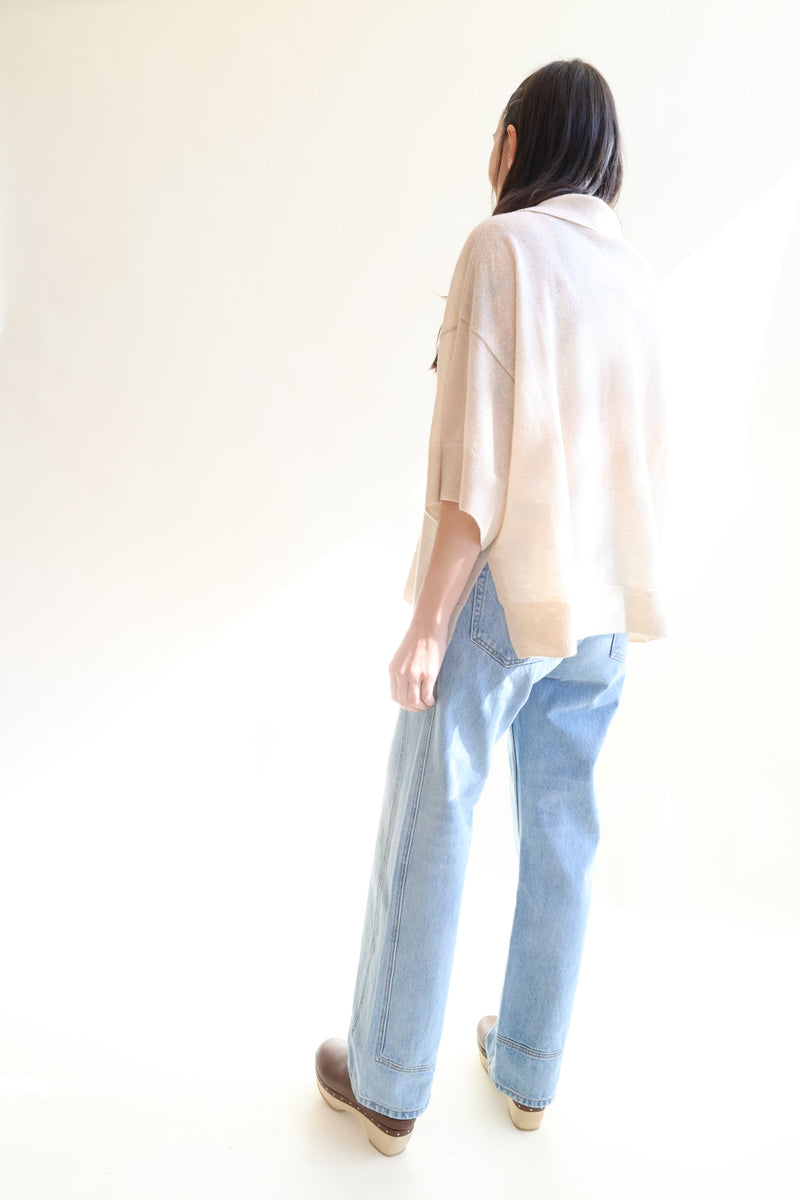 Charlot Jean Jac Wash