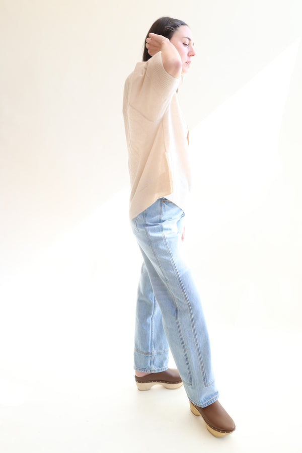 Charlot Jean Jac Wash