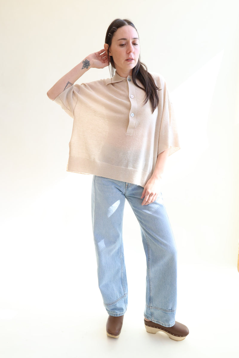 Charlot Jean Jac Wash