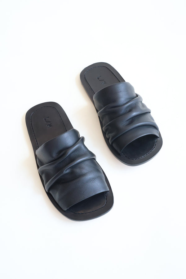 Raw Slide Black
