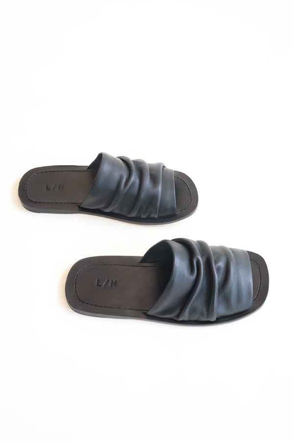 Raw Slide Black