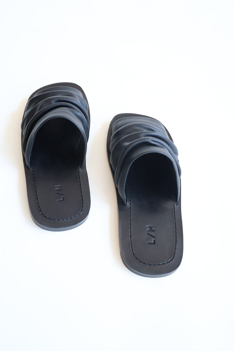 Raw Slide Black