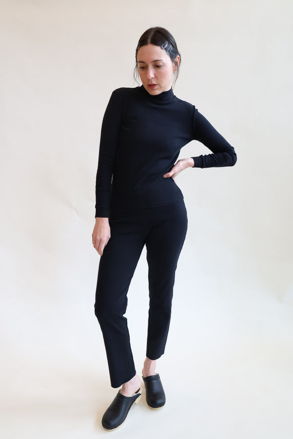 Easy Legging Black