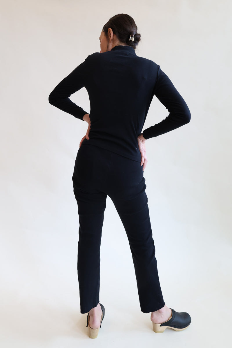 Easy Legging Black