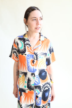 Ease Top Alchemia Flame