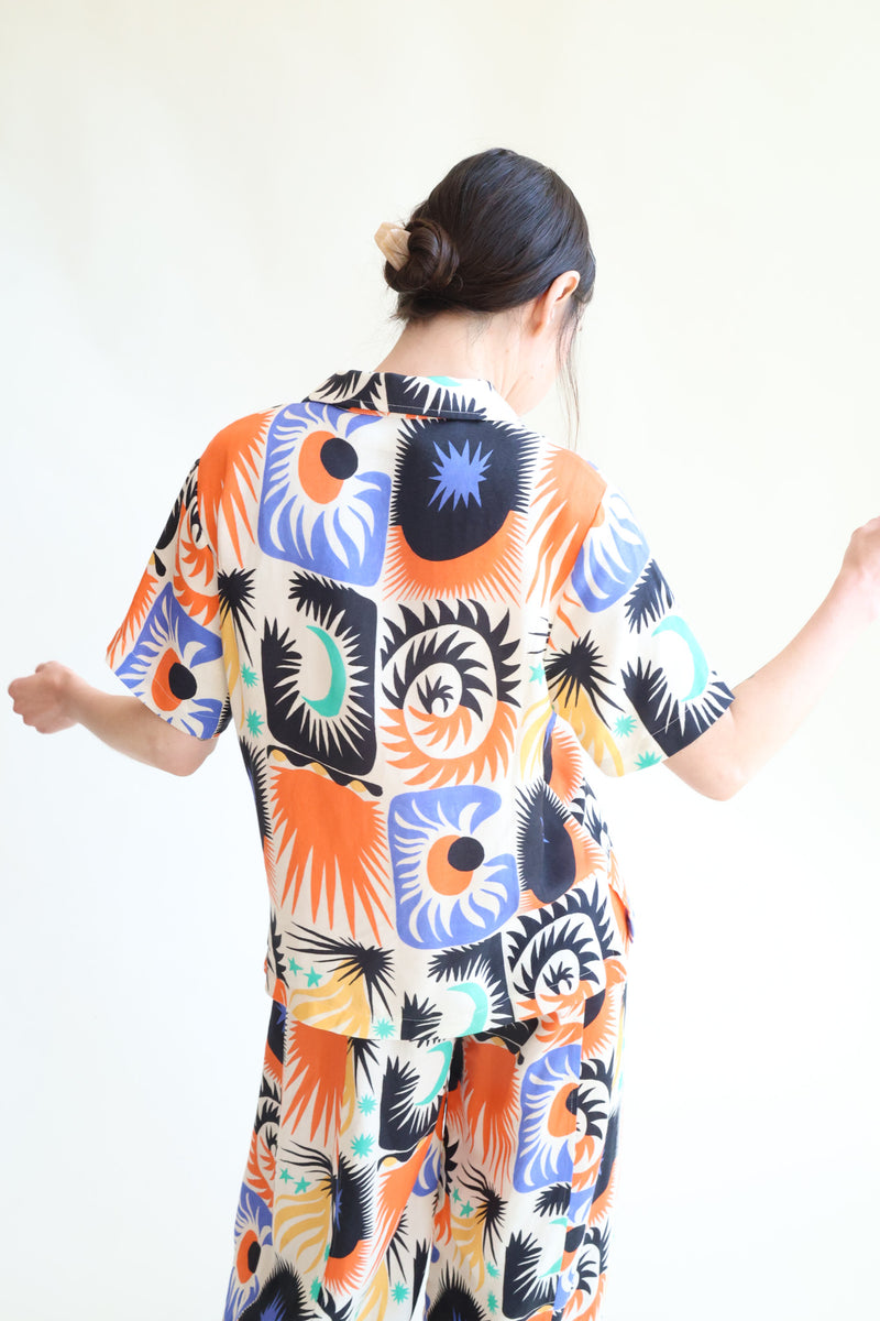 Ease Top Alchemia Flame