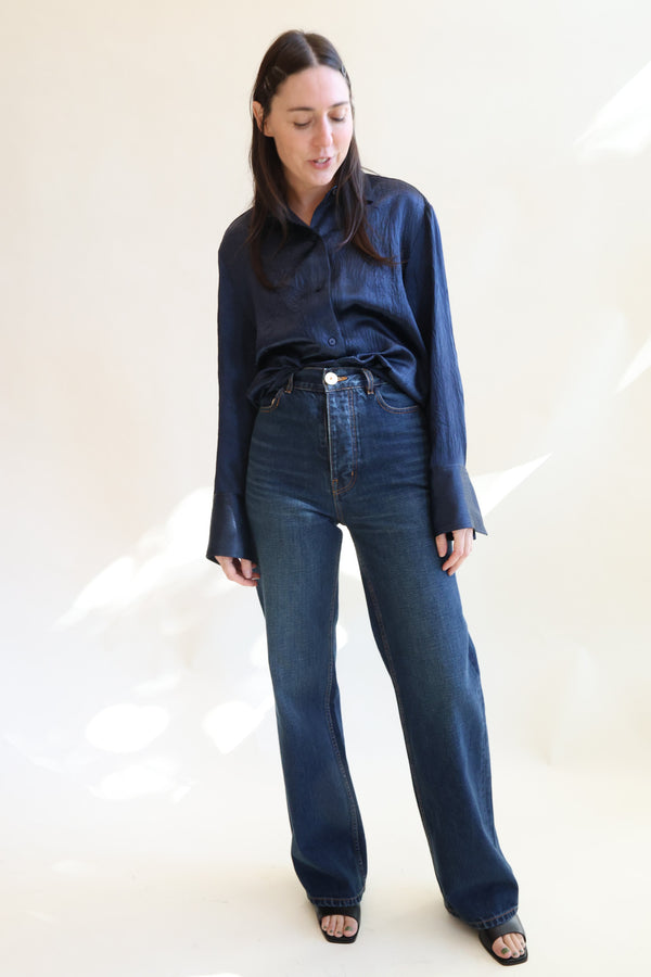 Alta Jeans Medium Roast