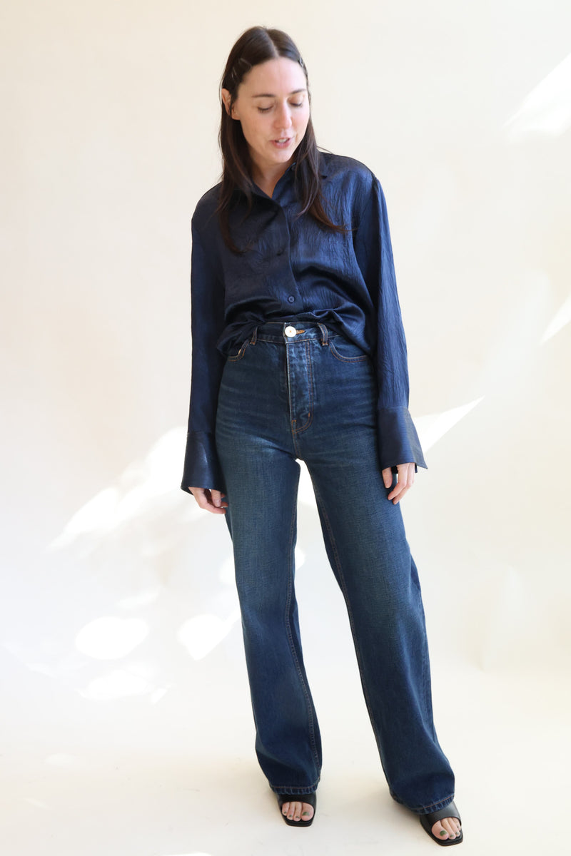 Alta Jeans Medium Roast