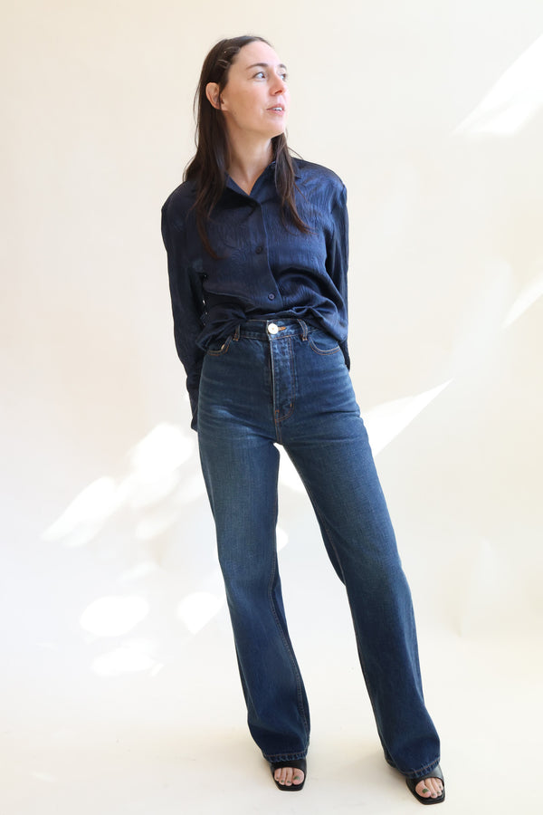 Alta Jeans Medium Roast