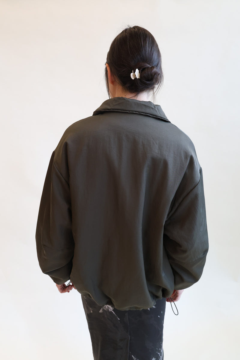 Hardin Jacket Khaki