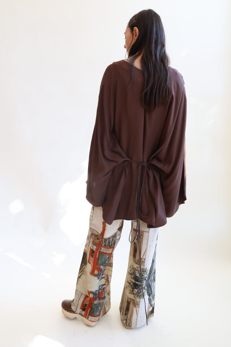 Ezra Studio Pants Carl Larsson Multi