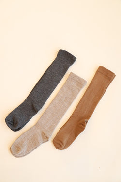 Tall Sock Set Mix