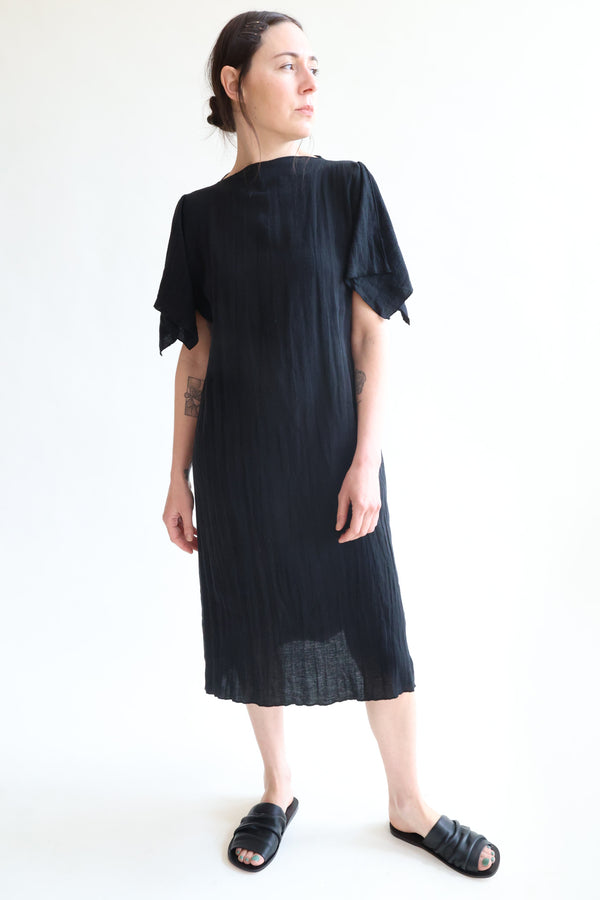 Folio Dress Black