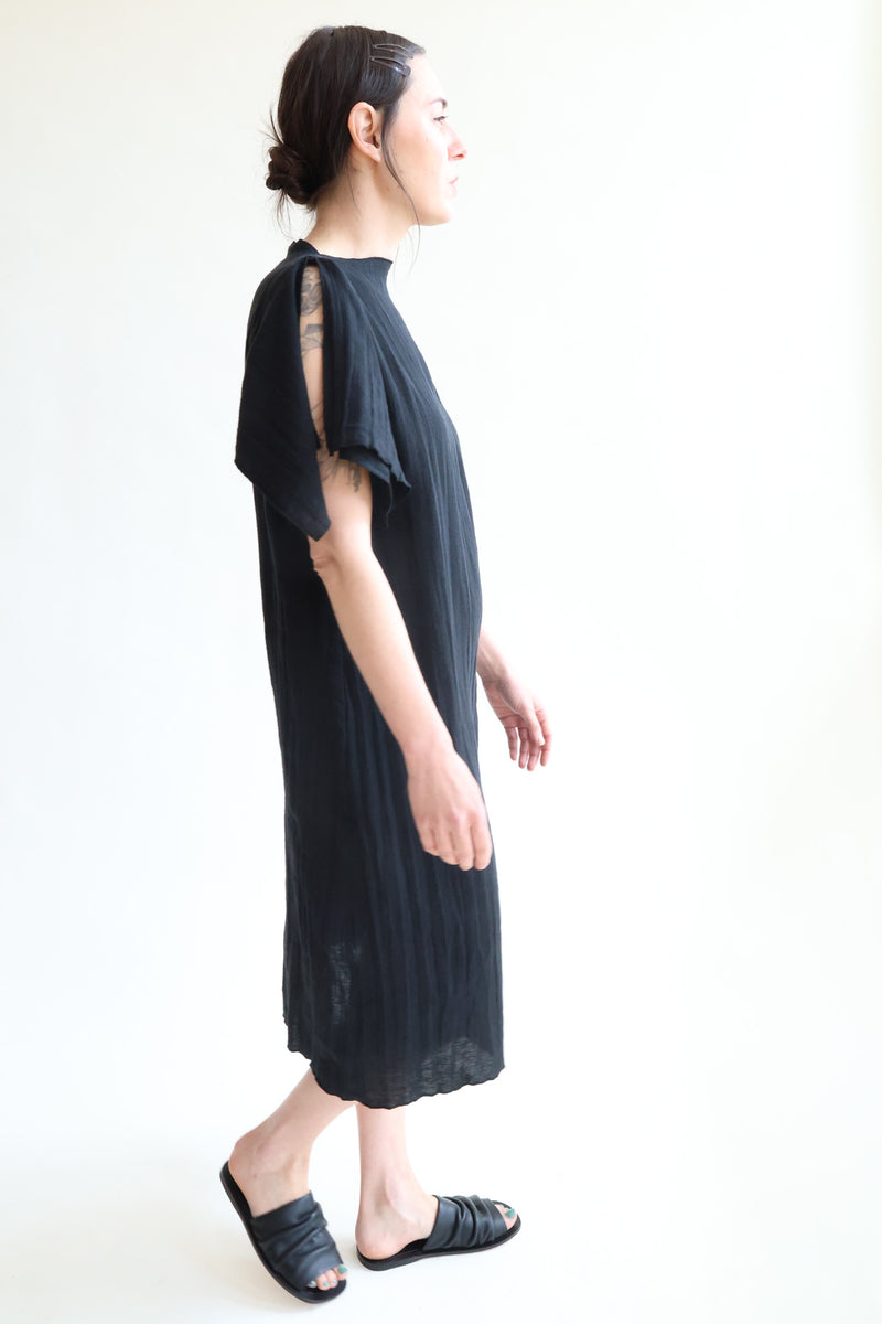 Folio Dress Black