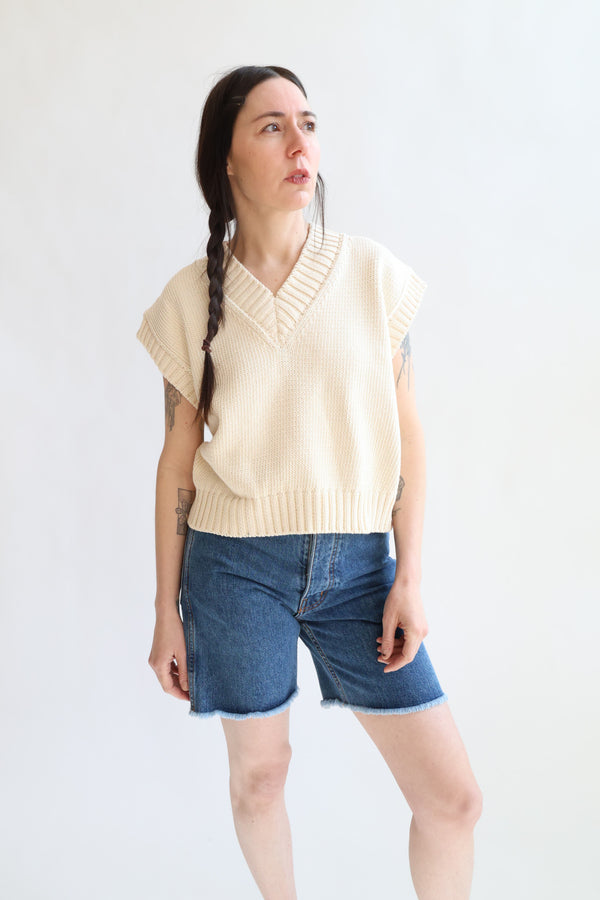 SHAINA MOTE シャイナモート バックオープン プルオーバー SHAINA MOTE – OPEN HOUSE