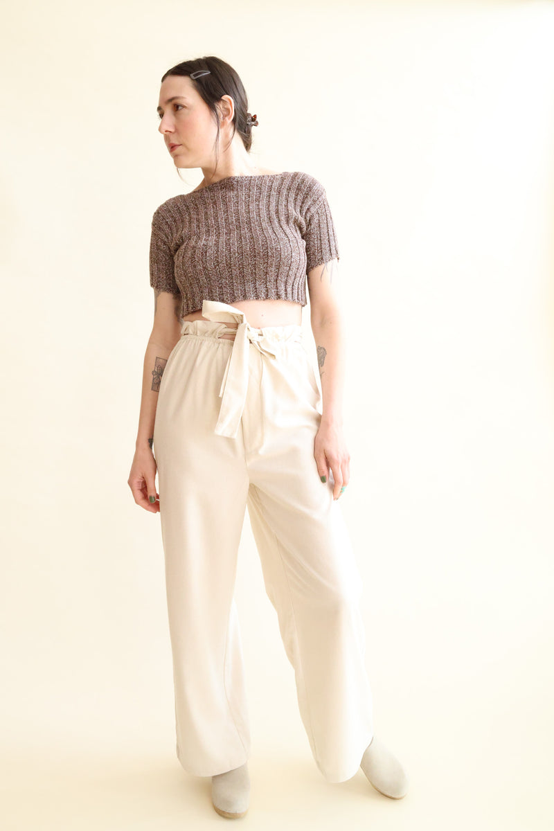 Node Pants Undyed