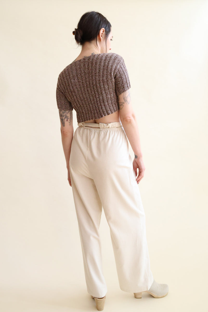 Node Pants Undyed