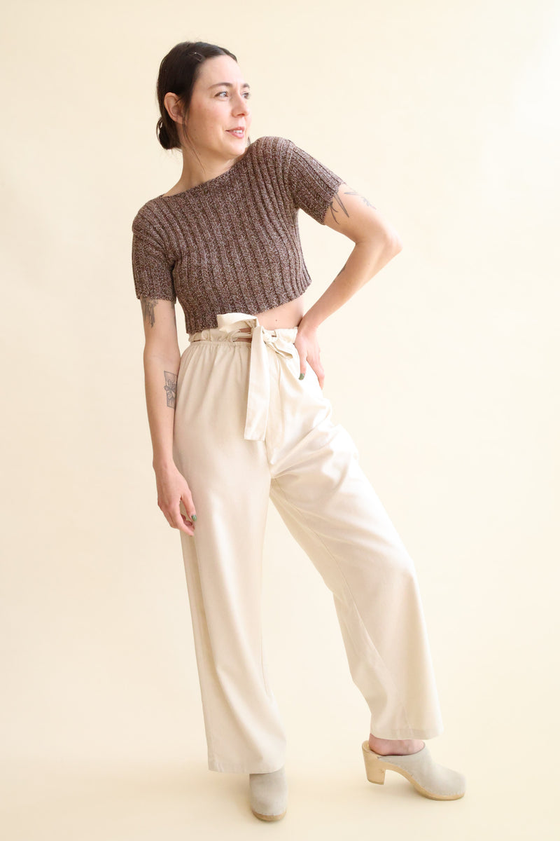 Node Pants Undyed