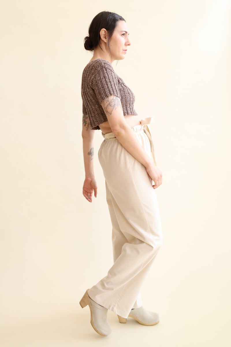 Node Pants Undyed