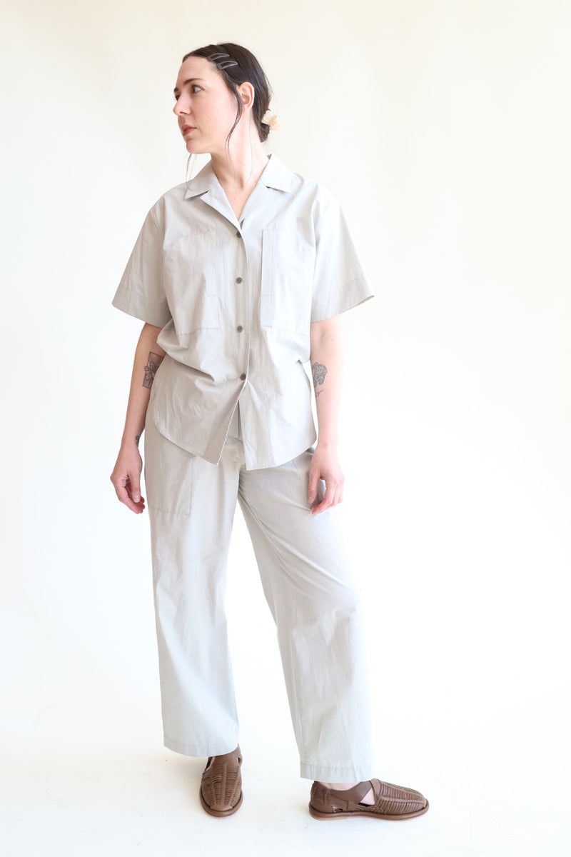 Coverall Storm