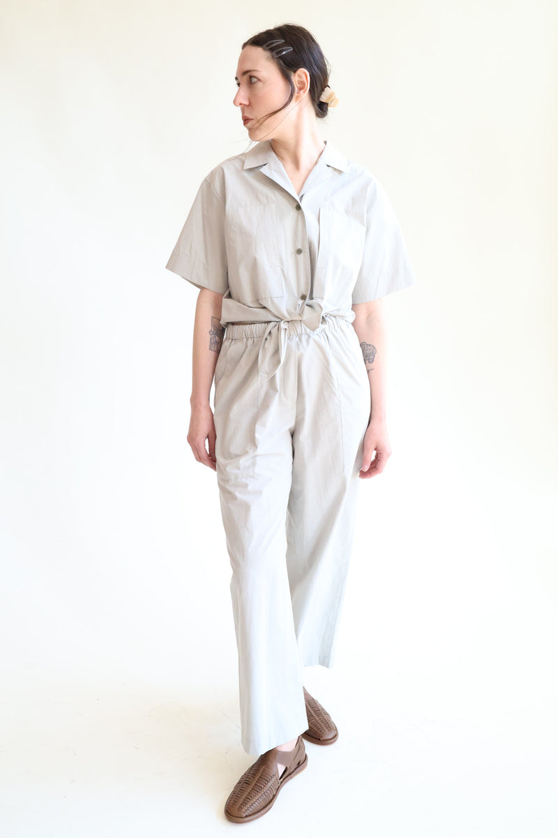 Coverall Storm