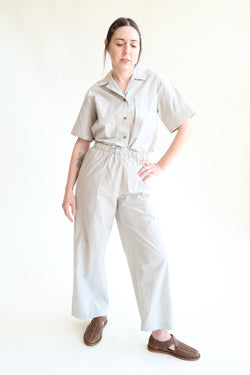 Coverall Storm