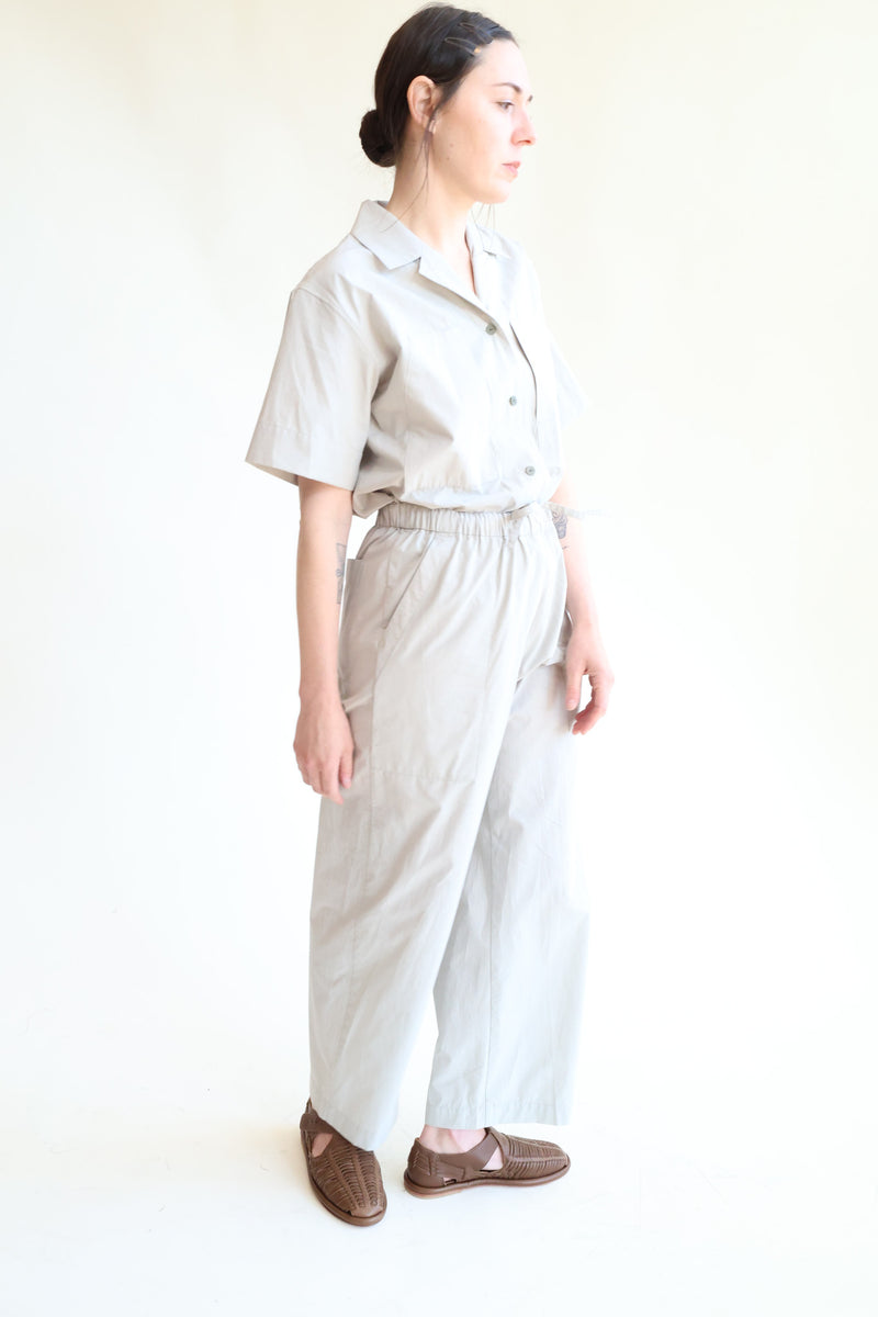 Coverall Storm