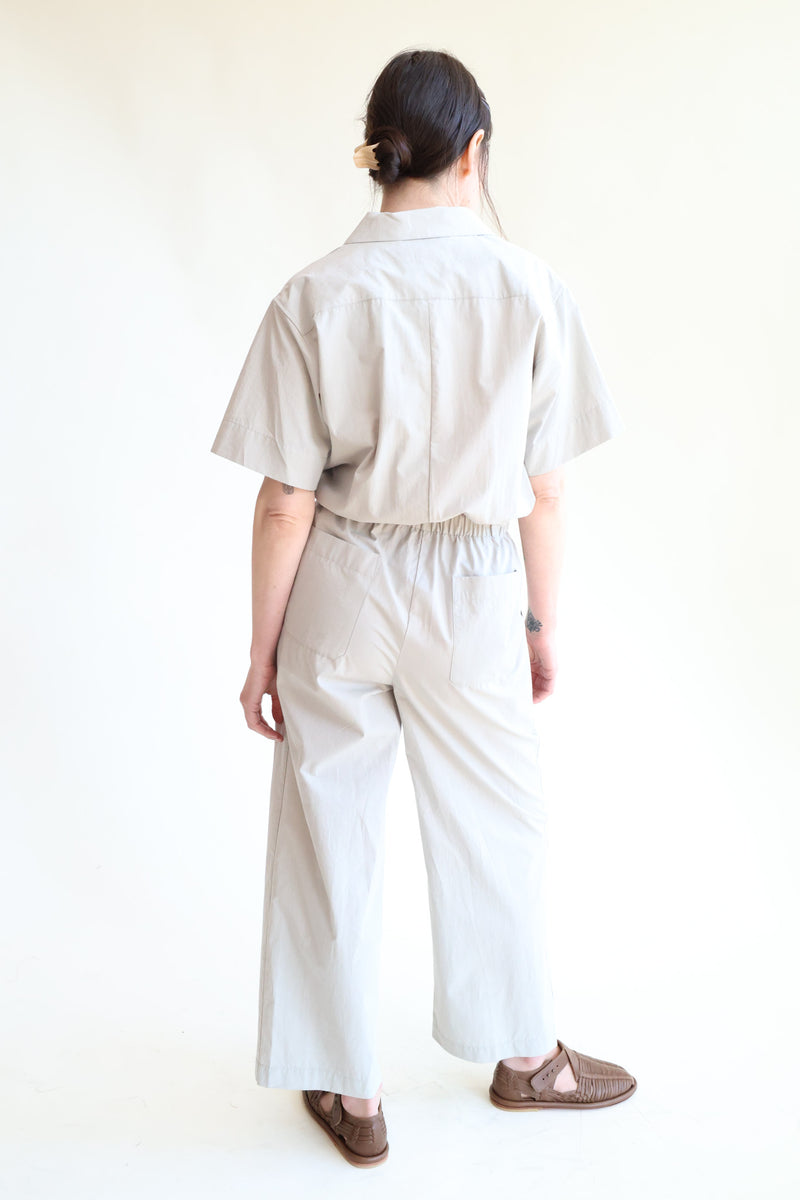 Coverall Storm