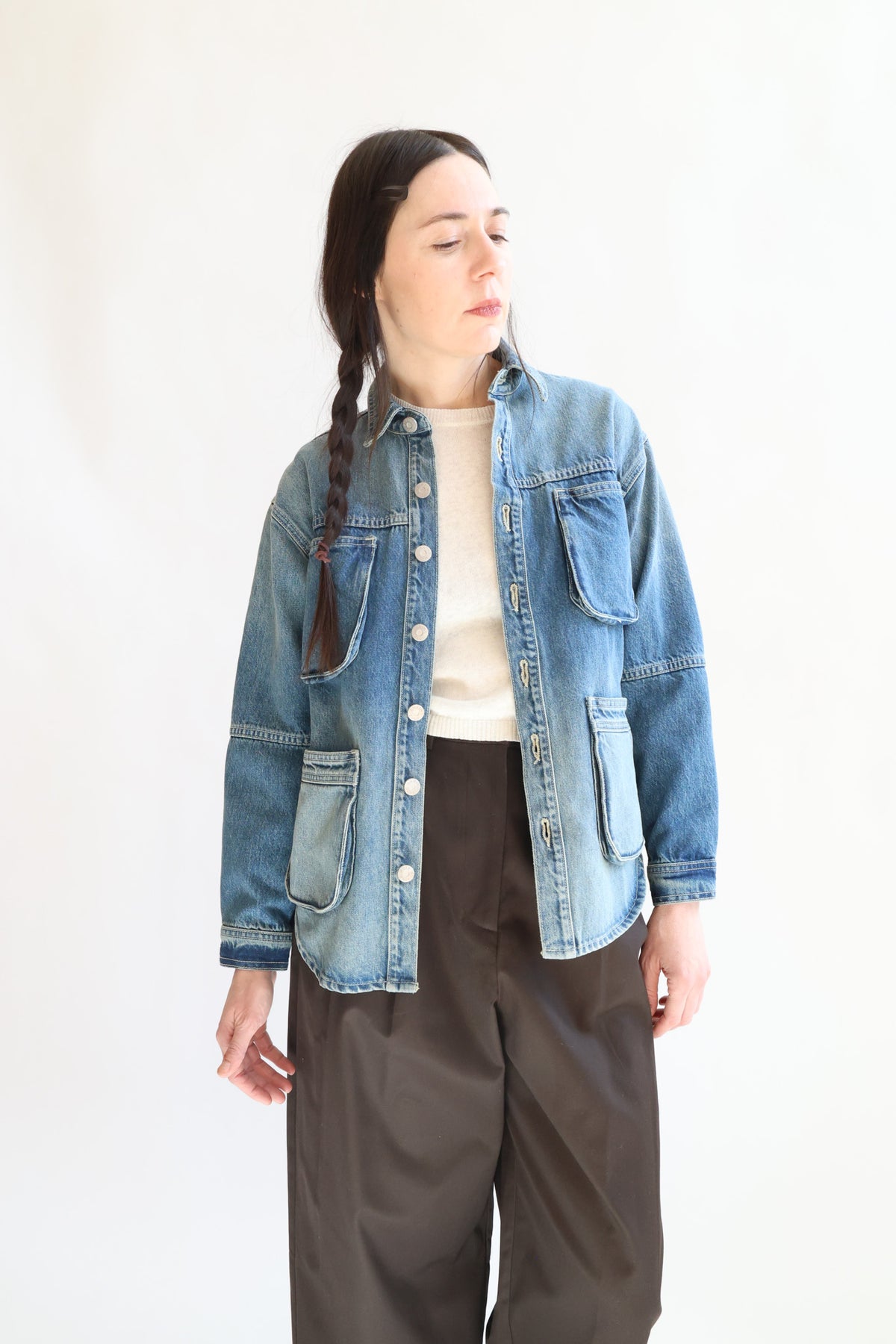 Shaina Mote – Rhoan