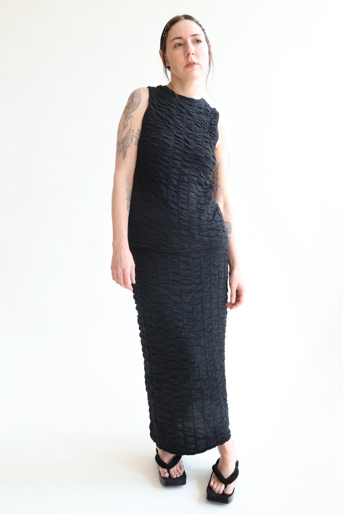 スカート RONRON STAR PATTERN BANDING KNIT LONG SKIRT NAVY RR25ASK4565 MUSINSA | RONRON STAR PATTERN BANDING KNIT LONG SKIRT NAVY