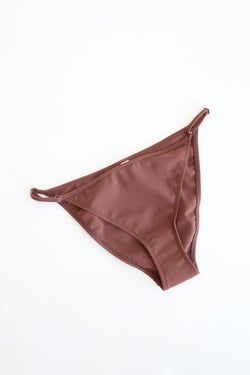 Cleo Bottom Cocoa
