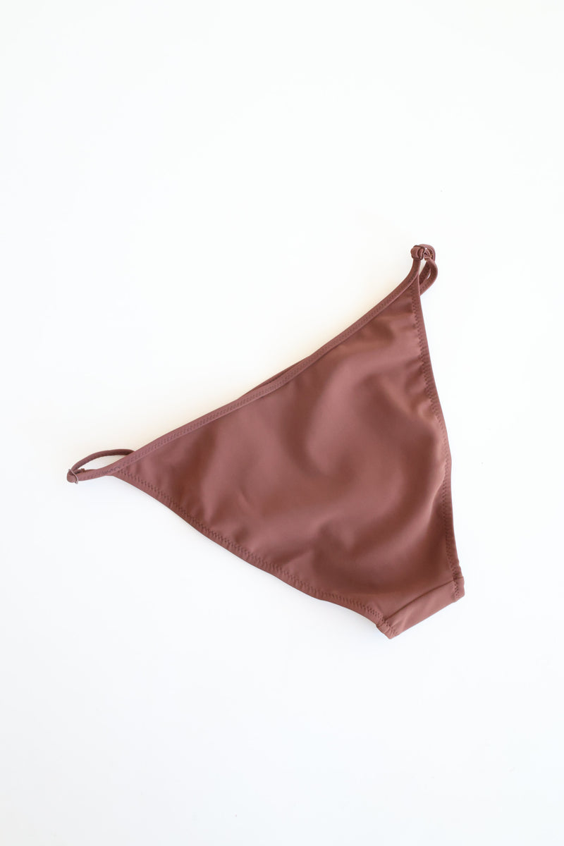Cleo Bottom Cocoa