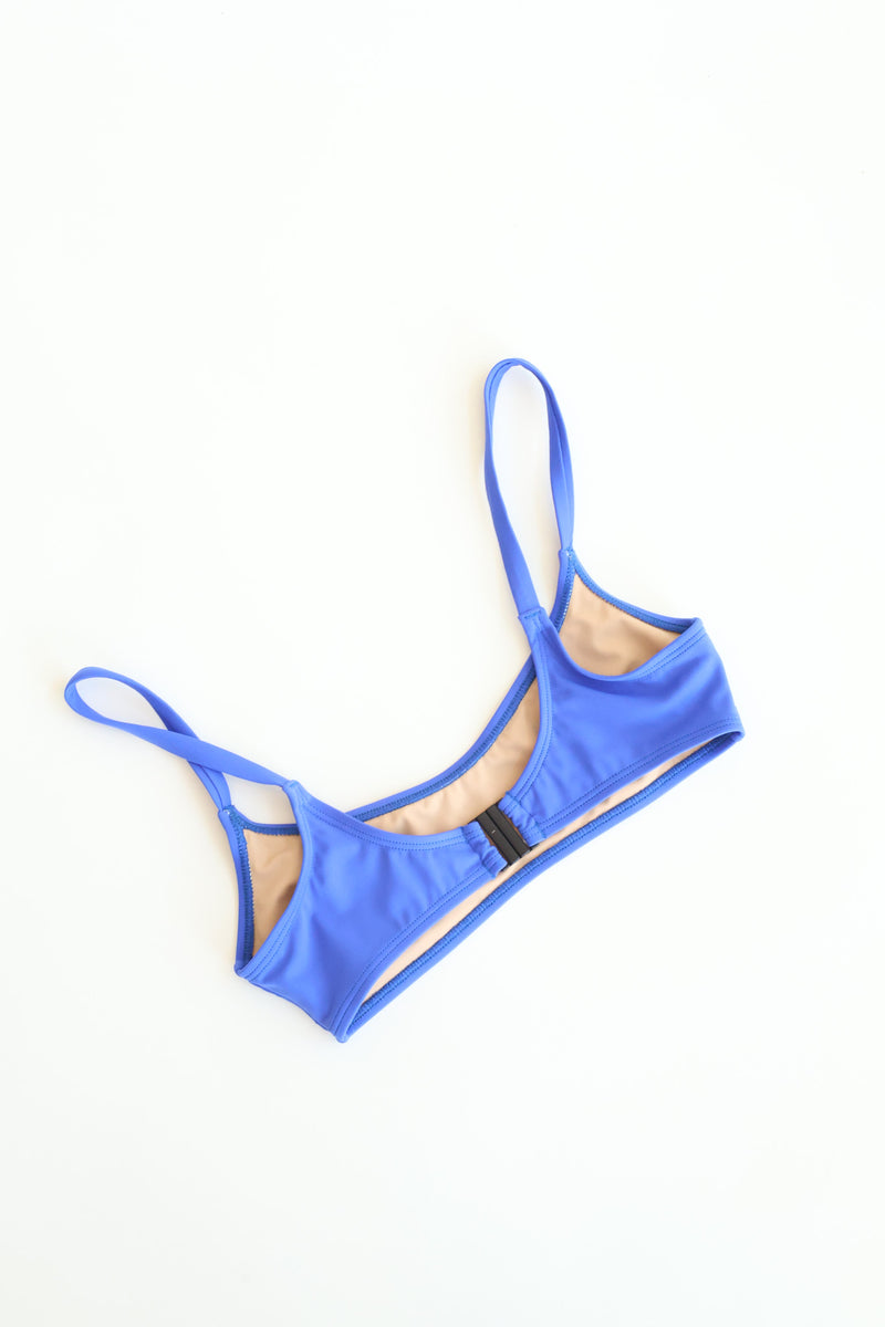 Ha-Ra Top Morpho