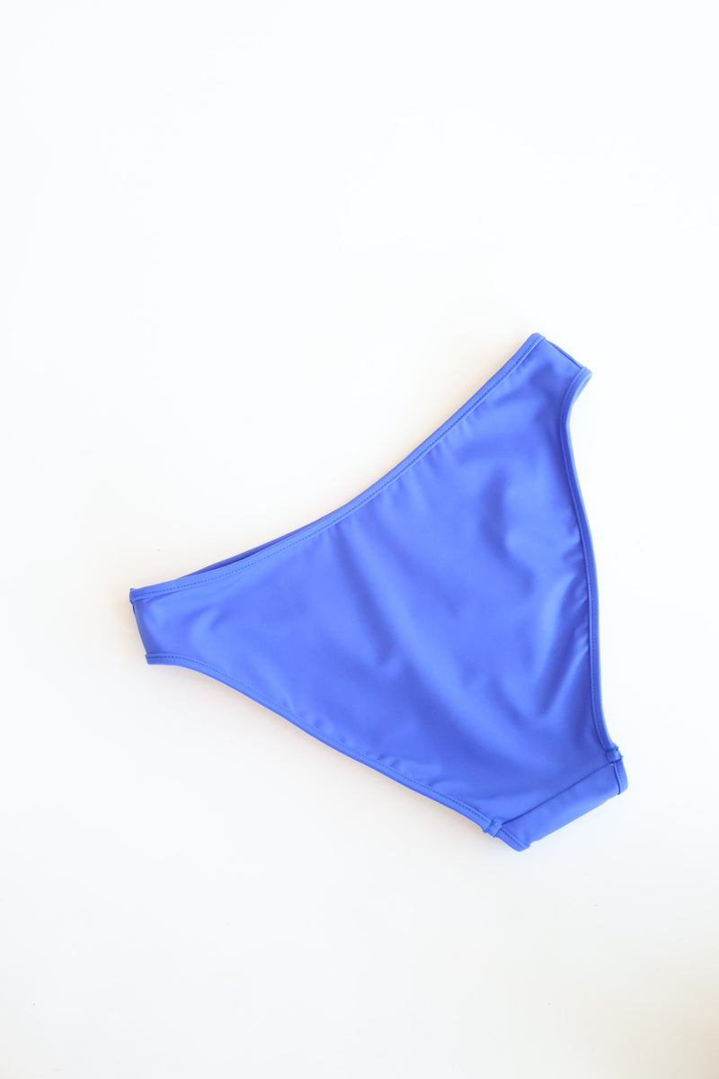 High Cut Bottom Morpho